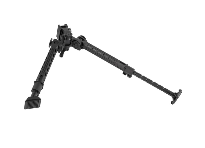 Сошки Leapers UTG Big Bore Full Stability. 23-35,5см. Picatinny Фото 3